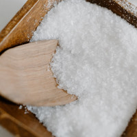 Phân biệt 9 loại muối ăn thông dụng
