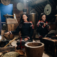 Tập đoàn Trung Nguyên Legend với khát vọng “Hành trình để cà phê Việt Nam chinh phục toàn cầu”