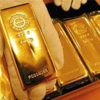 Giá vàng ngày 6/2/2023: Tiếp tục giảm phiên đầu tuần
