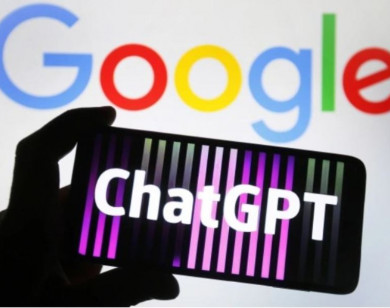 Google sắp tung chatbot cạnh tranh với ChatGPT
