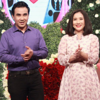 NSƯT Cát Tường tạm dừng làm MC