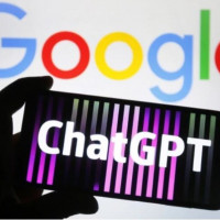 Google sắp tung chatbot cạnh tranh với ChatGPT