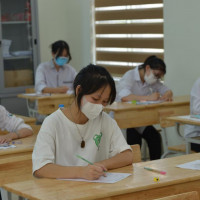 Hà Nội công bố chỉ tiêu bổ sung vào lớp 10 chuyên năm học 2022- 2023