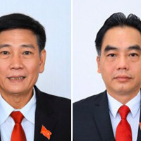 Thủ tướng kỷ luật 2 Phó Chủ tịch UBND tỉnh Bình Dương