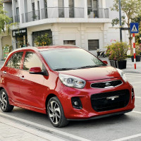 Giá xe ô tô Kia tháng 2/2023: Thấp nhất chỉ 344 triệu đồng