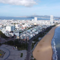 Bình Định: Sẽ mở rộng đất đô thị và thương mại, dịch vụ của TP Quy Nhơn