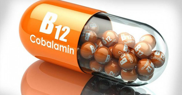 Dấu hiệu cảnh báo cơ thể thiếu vitamin B12