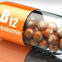 Dấu hiệu cảnh báo cơ thể thiếu vitamin B12