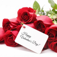 Lời chúc Valentine 14/2 ngọt ngào và ý nghĩa nhất gửi đến một nửa yêu thương