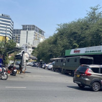 Khám xét Trung tâm đăng kiểm XCG 50-05V chi nhánh Hồng Hà, TP Hồ Chí Minh