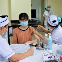 Covid-19 sáng 14/2/2023: Lũy kế số ca khỏi bệnh là 10.614.679, đã tiêm hơn 266.2 triệu liều vaccine