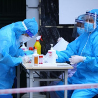 Covid-19 ngày 14/02/2023: Số ca mắc mới tăng hơn 4 lần so với hôm qua