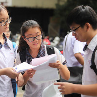 Công bố cấu trúc đề thi môn Toán, tiếng Anh vào lớp 10 năm học 2023-2024
