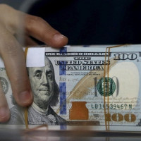 Tỷ giá ngoại tệ ngày 14/2/2023: Đồng USD hạ nhiệt