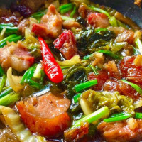 Món kho cho bữa ăn thêm đậm đà