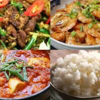 Thực đơn cơm chiều: 3 món cho ngày se lạnh