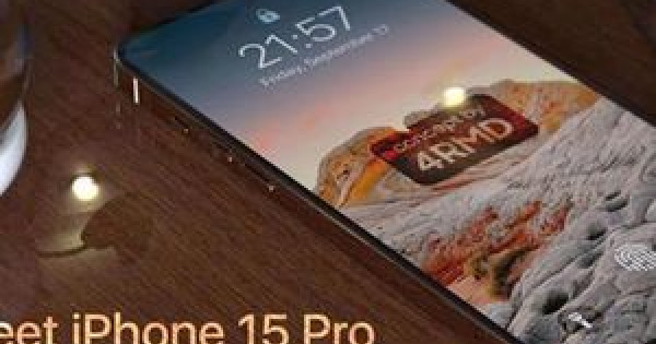 iPhone 15 Pro có cấu hình như thế nào?