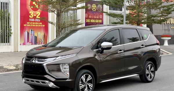 Giá xe ô tô Mitsubishi tháng 2/2023: Nhiều ưu đãi hấp dẫn