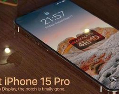 iPhone 15 Pro có cấu hình như thế nào?