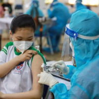 Covid-19 sáng 18/2/2023: Lũy kế số ca khỏi bệnh là 10.614.716, đã tiêm hơn 266.2 triệu liều vaccine