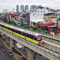 Đề xuất “siêu dự án” đường sắt TP Hồ Chí Minh - Cần Thơ 9 tỷ USD