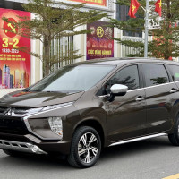 Giá xe ô tô Mitsubishi tháng 2/2023: Nhiều ưu đãi hấp dẫn