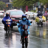 Dự báo thời tiết ngày 18/2/2023: Hà Nội đêm và sáng trời rét, ngày có mưa rải rác