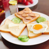 Lý do bạn ăn ít mà vẫn tăng cân nhanh chóng