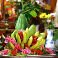 Văn khấn ngày mùng 1 tháng Hai âm lịch theo truyền thống Việt Nam
