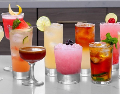 Những điều bạn có thể bạn chưa biết về cocktail 