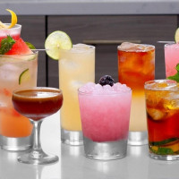 Những điều bạn có thể bạn chưa biết về cocktail 