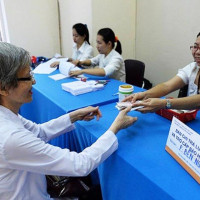 Đồng loạt tăng lương hưu, lương cơ sở từ năm 2023