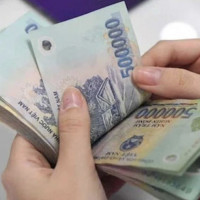 Những nhóm đối tượng nào được đề xuất tăng lương cơ sở từ 1/7/2023?