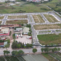 Nhà đất ngoại thành Hà Nội: Thanh khoản giảm, giá vẫn cao ngất ngưởng
