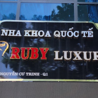 Nha khoa Quốc tế Ruby Luxury bị đình chỉ hoạt động 18 tháng