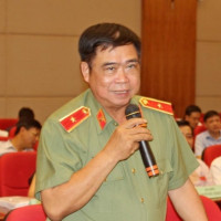 Khởi tố bị can, bắt tạm giam nguyên Giám đốc Công an TP Hải Phòng Đỗ Hữu Ca