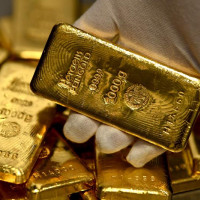 Giá vàng ngày 22/2/2023: Vàng bất ngờ giảm