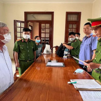 Đồng Nai: “Phù phép” 9ha đất công để doanh nghiệp phân lô, 13 cán bộ bị truy tố