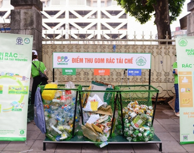 Ngày càng nhiều người tiêu dùng mong muốn các thương hiệu thúc đẩy sự phát triển bền vững