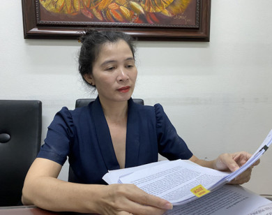 Khởi tố, bắt tạm giam bà Đặng Thị Hàn Ni