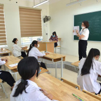 Có bao nhiêu trường tuyển sinh lớp 10 tại Hà Nội?