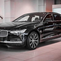 Giá xe ô tô Volvo tháng 2/2023: Dao động từ 1,7 - 4,6 tỷ đồng