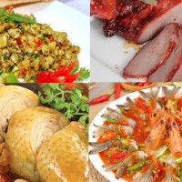 Thực đơn cơm chiều: Món ngon khi nhà có khách