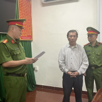 Vụ án Đặng Thị Hàn Ni: Khởi tố, bắt tạm giam luật sư Trần Văn Sỹ