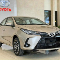 Giá xe ô tô Toyota tháng 2/2023: Thấp nhất chỉ 352 triệu đồng