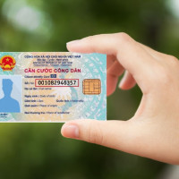 Cách nào cập nhật thông tin các loại giấy tờ sau khi chuyển sang CCCD gắn chip?