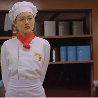 Đừng nói khi yêu tập 14: Ly xin nghỉ việc