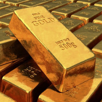 Giá vàng ngày 28/2/2023: Vàng tiếp đà tăng