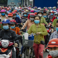 Cần xem lại vụ công nhân PouYuen bị thu thuế 10% tiền trợ cấp thôi việc cao hơn quy định?