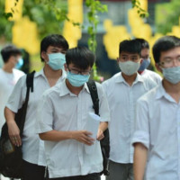 Chính thức ''chốt'' thời gian thi tốt nghiệp THPT 2023 từ ngày 27-30/6
